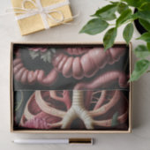 Venen und Venen Seidenpapier (Geschenk)