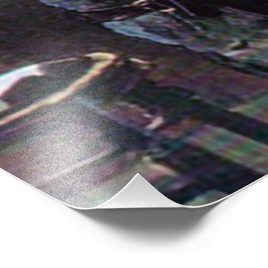 Venerable Matt Talbot Fotodruck (Ecke)