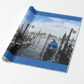 Venetian  geschenkpapier (Ungerollt)