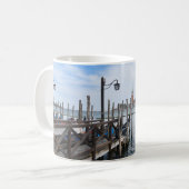 Venetian  kaffeetasse (Vorderseite Links)