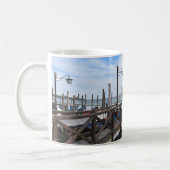 Venetian  kaffeetasse (Links)
