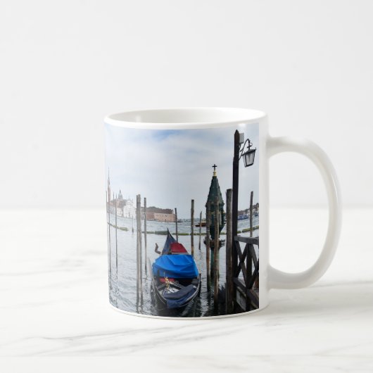 Venetian  kaffeetasse (Rechts)