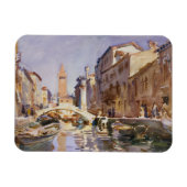 Venetian Magnet (Horizontal)