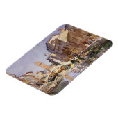 Venetian Magnet (Linke Seite)