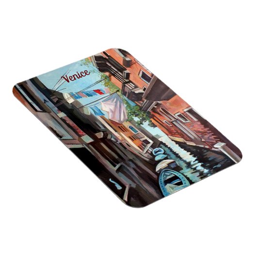 Venetian Magnet (Rechte Seite)