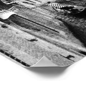 Venetian Poster (Ecke)