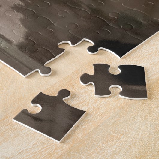 VENETIAN SHADOWS Jigsaw Puzzle (Seite)