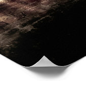 VENETIAN SHADOWS Poster (Ecke)