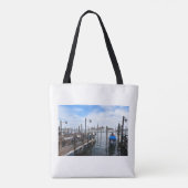 Venetian  tasche (Rückseite)