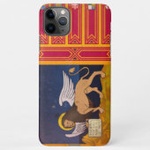 Venetien iPhone Hülle (Rückseite)