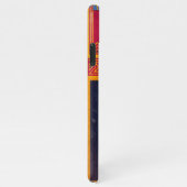 Venetien iPhone Hülle (Rechte Seite)