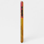 Venetien iPhone Hülle (Linke Seite)