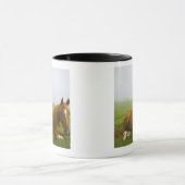 Venetien Italien 2 Tasse (Zentrum)