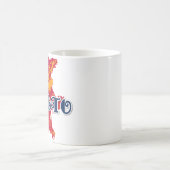 Venetien Kaffeetasse (Mittel)
