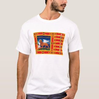 Venetien kennzeichnen T - Shirt