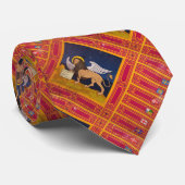 Venetien Krawatte (Gerollt)