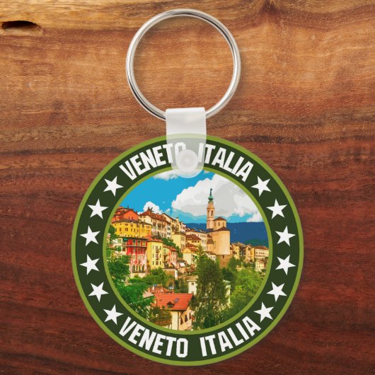 Venetien Schlüsselanhänger (Vorderseite)