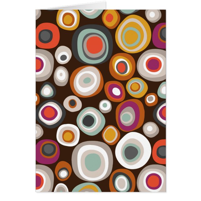 veneto boho spot Schokolade (Vorne)