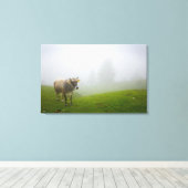 veneto italy leinwanddruck (Insitu (Holzboden))