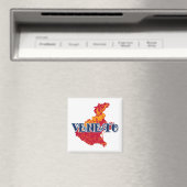 Veneto Magnet (In Situ (Geschirrspüler))
