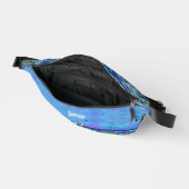 Venezia Bauchtasche (Offen)