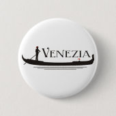 Venezia Button (Vorderseite)