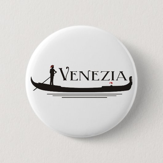 Venezia Button (Vorderseite)