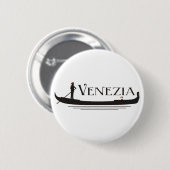 Venezia Button (Vorne & Hinten)