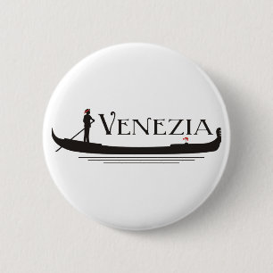Venezia Button