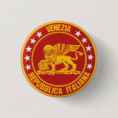 Venezia Button (Vorderseite)