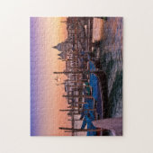 Venezia Canal Puzzle (Vertikal)