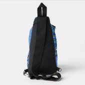 Venezia Crossbody Bag (Rückseite)