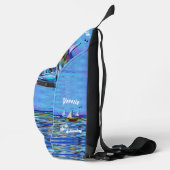 Venezia Crossbody Bag (Rechts)