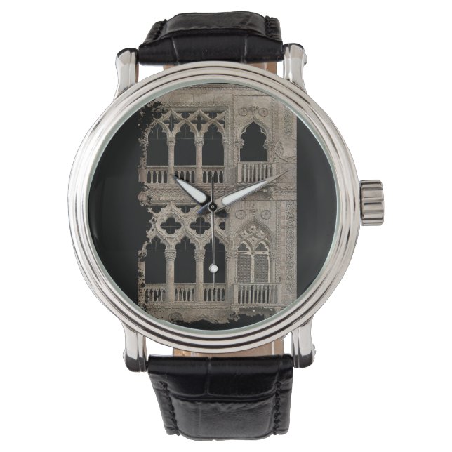 Venezia D'Oro Armbanduhr (Vorderseite)