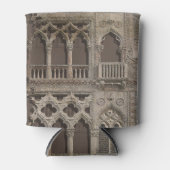 Venezia D'Oro Dosenkühler (Vorderseite)