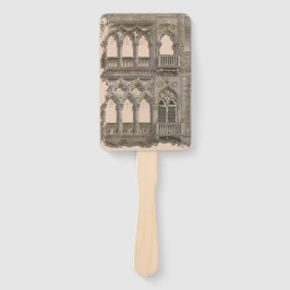 Venezia D'Oro Fächer