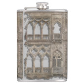 Venezia D'Oro Flachmann (Vorderseite)