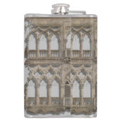 Venezia D'Oro Flachmann (Rückseite)