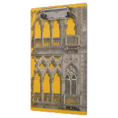 Venezia D'Oro Klemmbrett (Links)