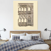 Venezia D'Oro Leinwanddruck (Insitu (Schlafzimmer))