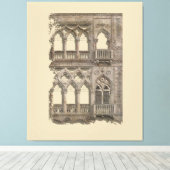 Venezia D'Oro Leinwanddruck (Insitu (Holzboden))