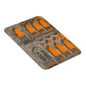 Venezia D'Oro Magnet (Rechte Seite)
