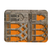 Venezia D'Oro Magnet (Horizontal)