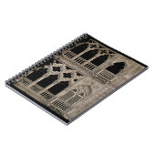 Venezia D'Oro Notizblock (Linke Seite)