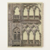 Venezia D'Oro Planer (Rückseite)