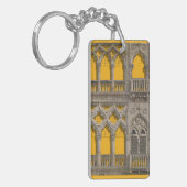 Venezia D'Oro Schlüsselanhänger (Vorderseite links)