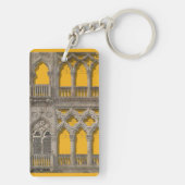 Venezia D'Oro Schlüsselanhänger (Rückseite)