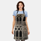Venezia D'Oro Schürze (Getragen)