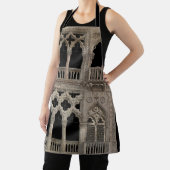 Venezia D'Oro Schürze (InSitu)