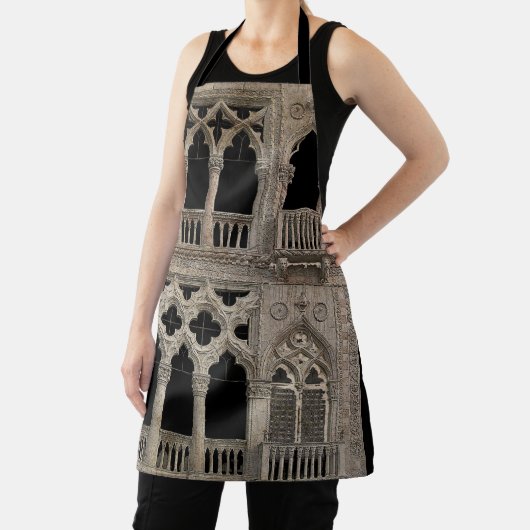 Venezia D'Oro Schürze (InSitu)